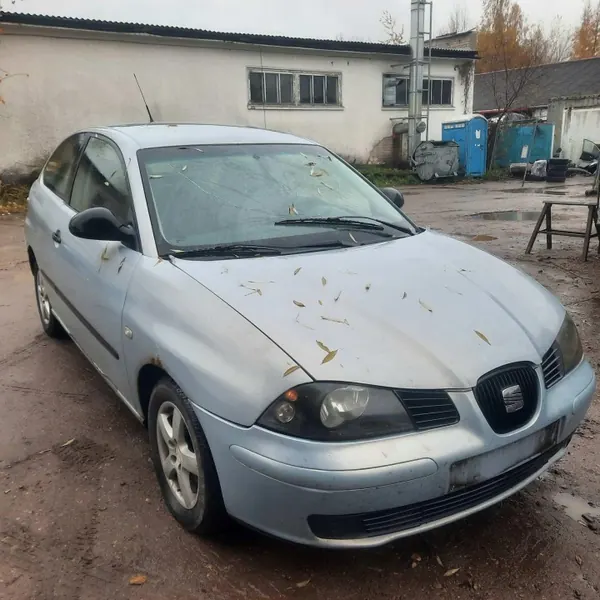 Pompe à huile OEM 045103118 pour Seat Ibiza 1.4L 2002 image 6