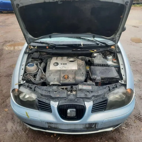 Pompe à huile OEM 045103118 pour Seat Ibiza 1.4L 2002 image 8