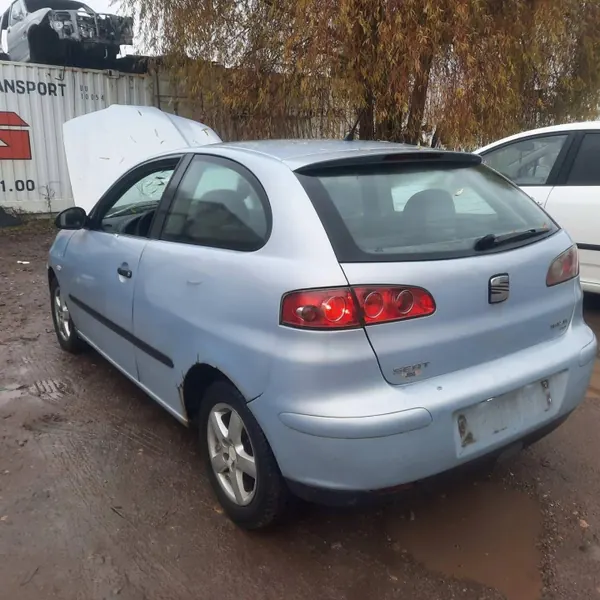 Pompe à huile OEM 045103118 pour Seat Ibiza 1.4L 2002 image 9