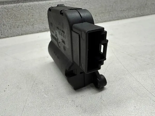 Klappenmotor OEM 0132801356 für Opel Meriva 1.3L Diesel image 3