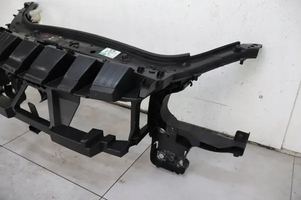 OEM 8200479758 Etuhihna Renault Scenic II 1.5DCI:lle image 3