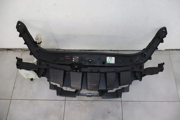 OEM 8200479758 Etuhihna Renault Scenic II 1.5DCI:lle image 4