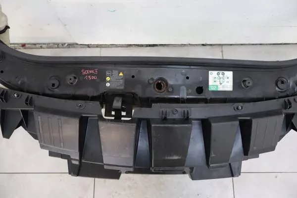 OEM 8200479758 Etuhihna Renault Scenic II 1.5DCI:lle image 5