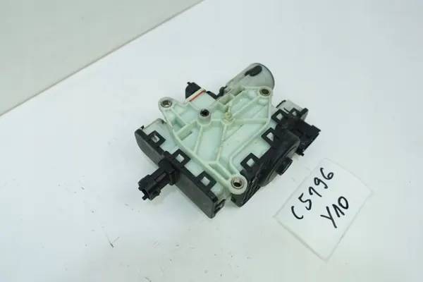 Módulo Bomba AdBlue para Iveco Daily 2014- 3.0 - Usado image 5