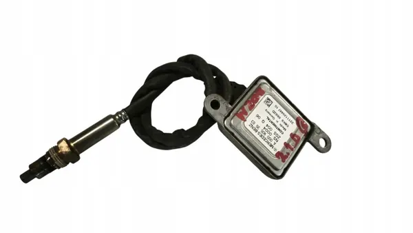 Mercedes Classe C W205 Sonda Lambda NOX A0009053503 image 2