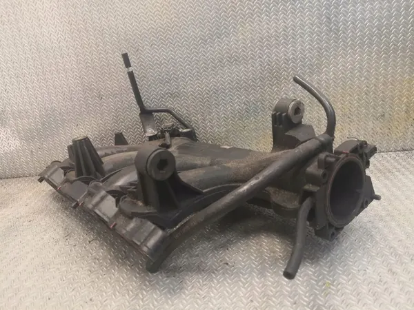 Coletor de admissão Mercedes-Benz C W203 OEM 2711401101 image 2