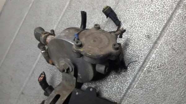 OEM 01 LPG-system för VW Golf IV 2.0B 99R Kombi image 5