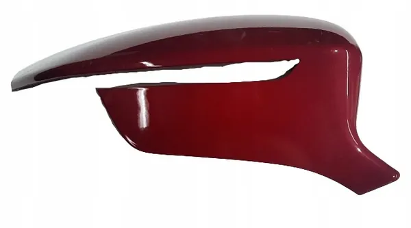 OEM 575857538D LF3P rechter spiegelkap Seat Ateca image 2