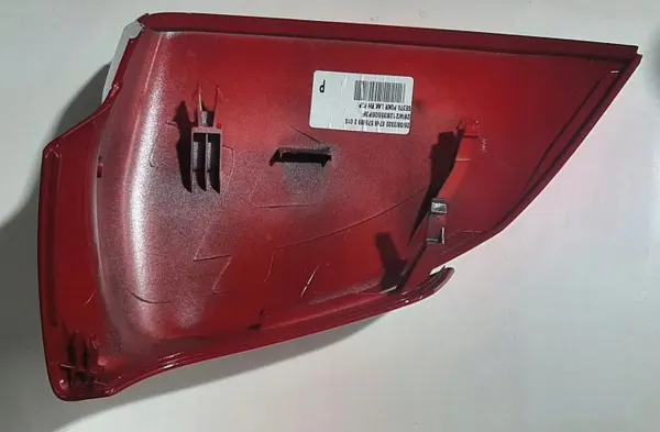 OEM 575857538D LF3P rechter spiegelkap Seat Ateca image 4