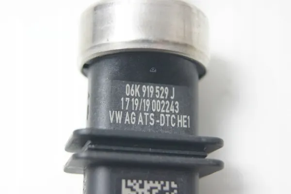 Sensor Temperatura Escape OEM 06K919529J VW Tiguan image 3