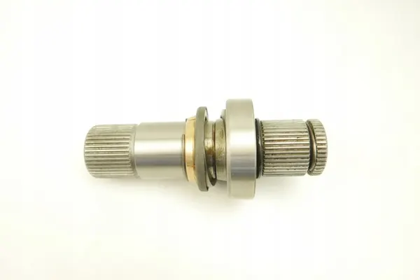 Spidan 25702 Drivaxel image 2