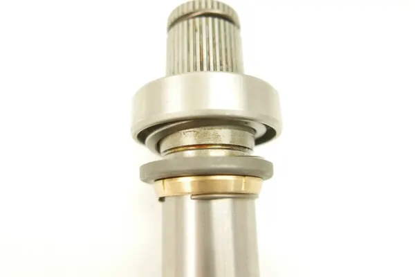 Spidan 25702 Drivaxel image 7