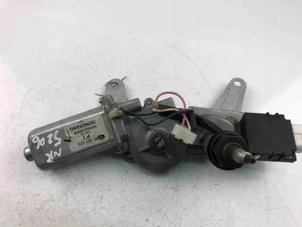 Etumma oikea ikkunamoottori Chevrolet Kalos OEM 96423823 image 3