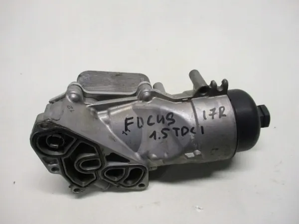 Oljefilterhus Ford OE OEM 7 för Focus MK3 1.5 TDCI image 2