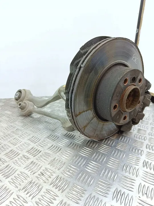 BMW 3 E90 E91 2010 Sospensione Anteriore Completa OEM 6764443 image 2