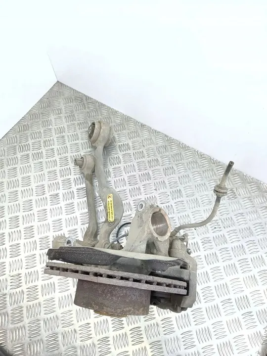 BMW 3 E90 E91 2010 Sospensione Anteriore Completa OEM 6764443 image 3