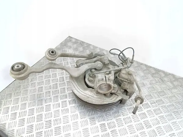 BMW 3 E90 E91 2010 Sospensione Anteriore Completa OEM 6764443 image 4