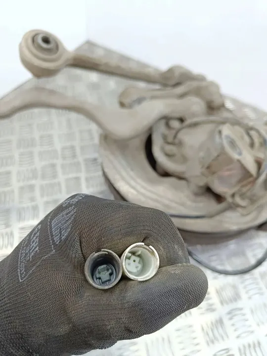 BMW 3 E90 E91 2010 Sospensione Anteriore Completa OEM 6764443 image 5