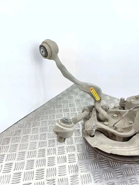 BMW 3 E90 E91 2010 Sospensione Anteriore Completa OEM 6764443 image 7