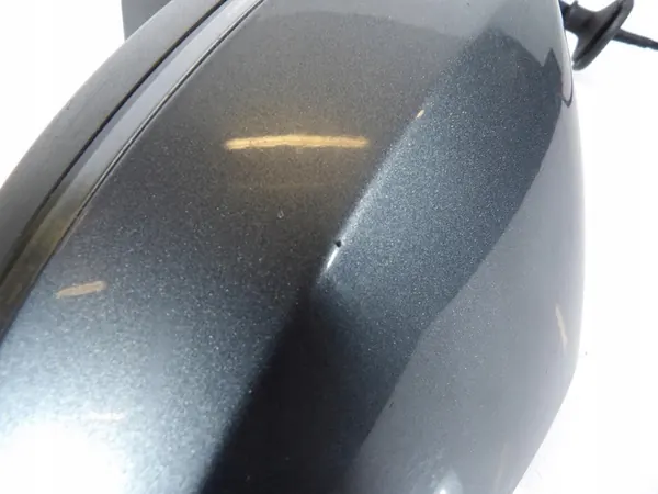 Vasen Sähkösivupeili AUDI A3 8V 6 Pin E1021262 image 5