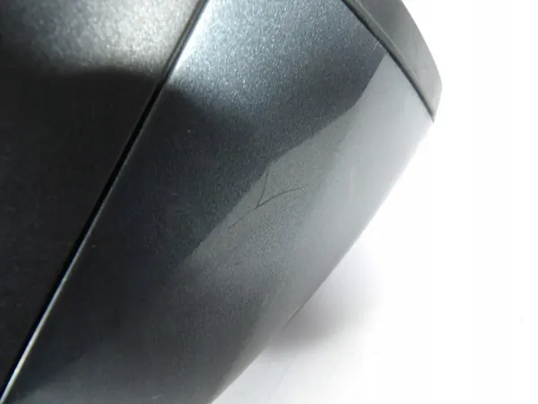 Vasen Sähkösivupeili AUDI A3 8V 6 Pin E1021262 image 6