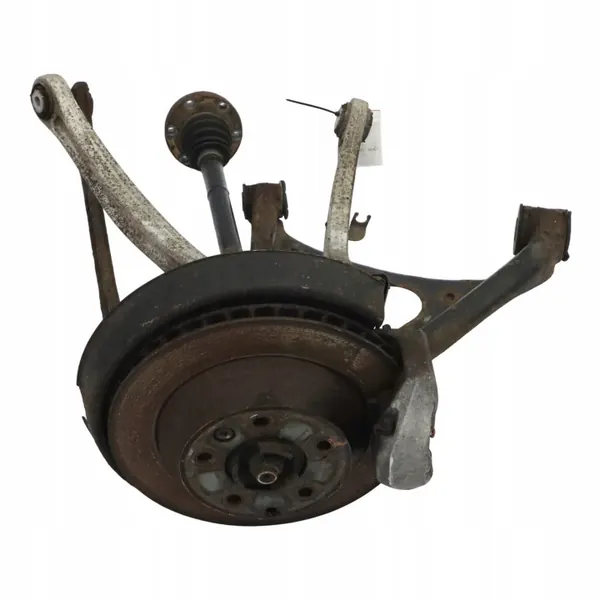 OEM 7L0505436B Hinterachsschenkel Rechts image 2