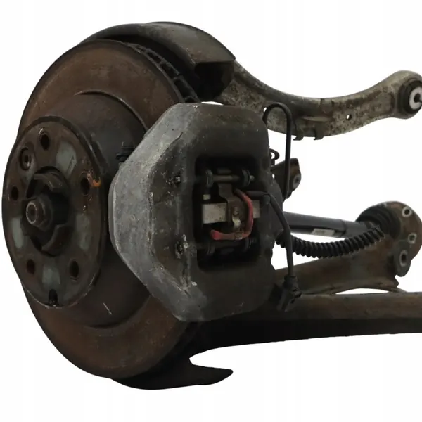 OEM 7L0505436B Hinterachsschenkel Rechts image 5