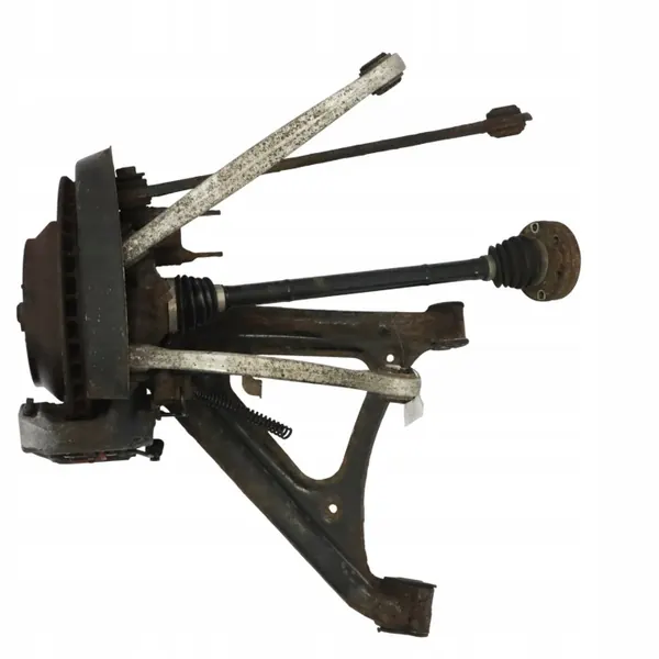 OEM 7L0505436B Hinterachsschenkel Rechts image 6