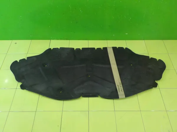 OEM 17AB145 11 motorhuvisolering för Audi TT 8J image 2