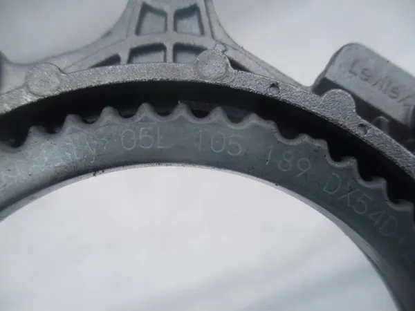 Tiiviste Anturi Audi A6 C8 A4 B9 A5 Q5 II 2.0TDI image 5