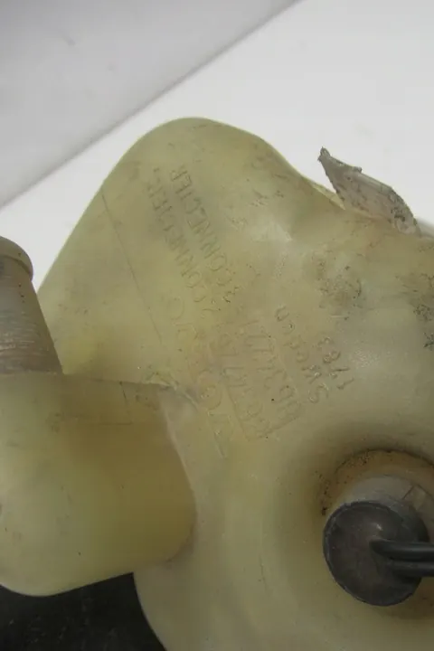 VOLVO C70 Stuurbekrachtigingsreservoir 9485464 image 6