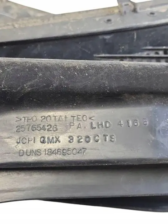 OEM 184695047 Frontscheibenwischer für Cadillac SRX image 4