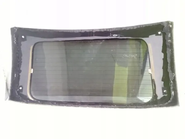 Heckklappenglas Chevrolet Equinox I 04-09 OEM image 4