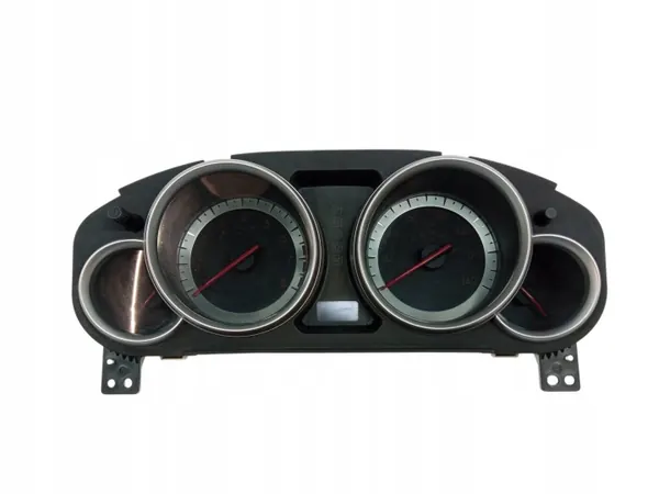 Gebruikte snelheidsmeter TGTD19B 3.5 B Mazda CX-9 I (2006-) image 2