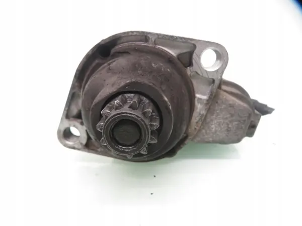 Arrancador Valeo Seat Leon I 1.9TDI image 3