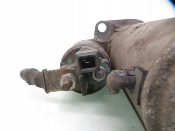 Arrancador Valeo Seat Leon I 1.9TDI image 4