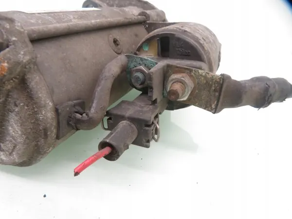 Arrancador Valeo Seat Leon I 1.9TDI image 5