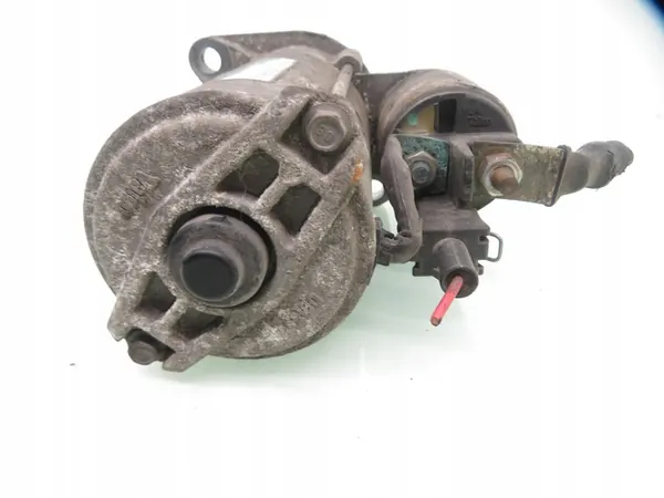 Arrancador Valeo Seat Leon I 1.9TDI image 6