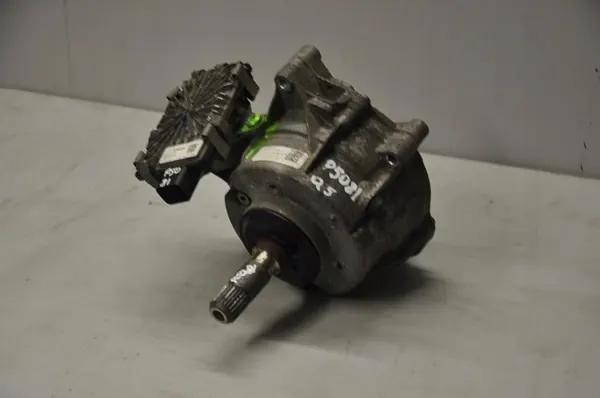 Boîte de transfert Audi Q5 2018 0CJ409431C image 1