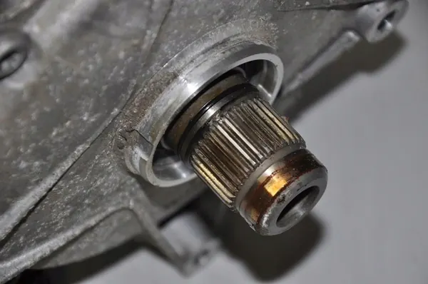 Boîte de transfert Audi Q5 2018 0CJ409431C image 10