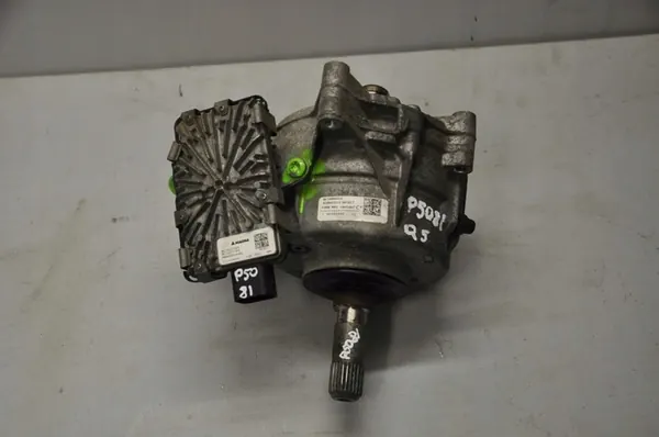 Boîte de transfert Audi Q5 2018 0CJ409431C image 2