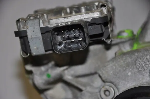 Boîte de transfert Audi Q5 2018 0CJ409431C image 5