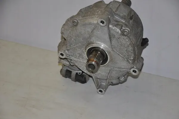 Boîte de transfert Audi Q5 2018 0CJ409431C image 8