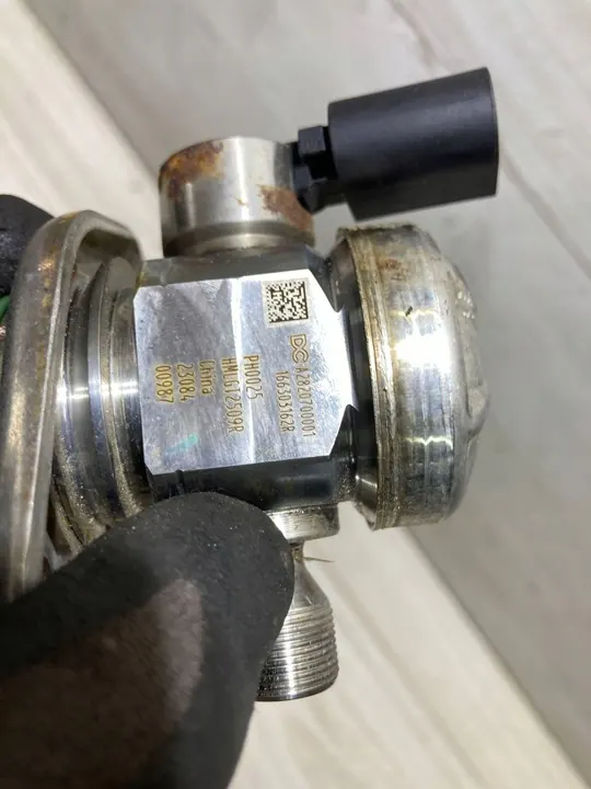 Kraftstoffpumpe Nissan Juke II F16 1.0 DIG-T A2820700001 image 2