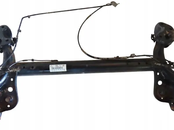 Ford OE Hinterachsträger OEM 2008-2017 image 3