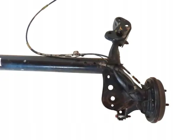 Ford OE Hinterachsträger OEM 2008-2017 image 4