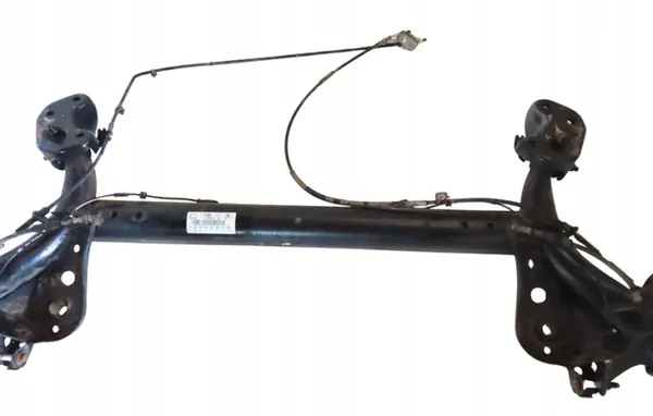 Ford OE Hinterachsträger OEM 2008-2017 image 7