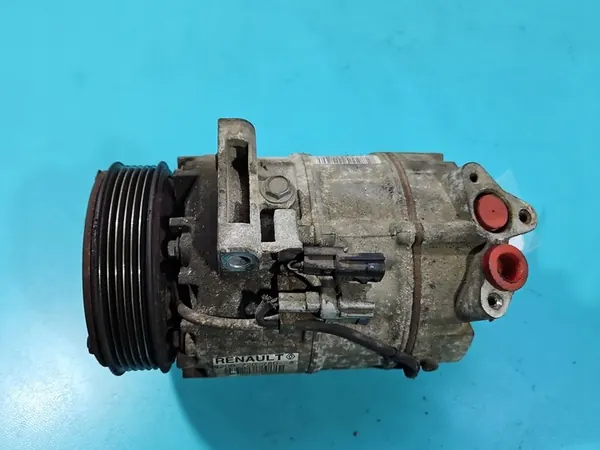 Compressore Aria Condizionata Renault Laguna III 2.0 16V image 2