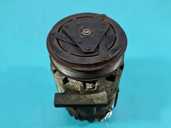 Compressore Aria Condizionata Renault Laguna III 2.0 16V image 6