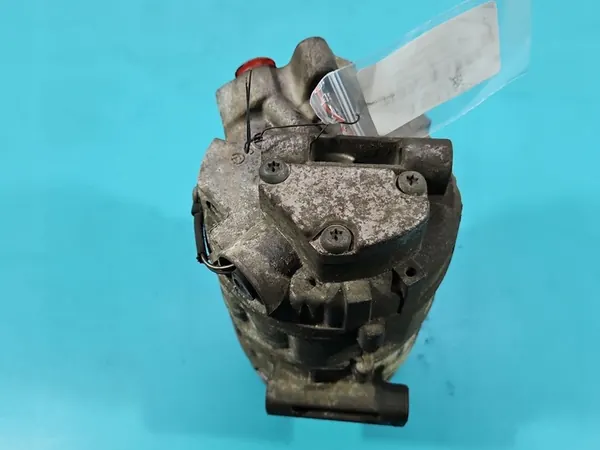 Compressore Aria Condizionata Renault Laguna III 2.0 16V image 8